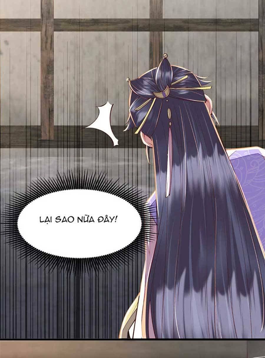 rơi vào cạm bẫy ngọt ngào của tứ thúc chapter 11 12