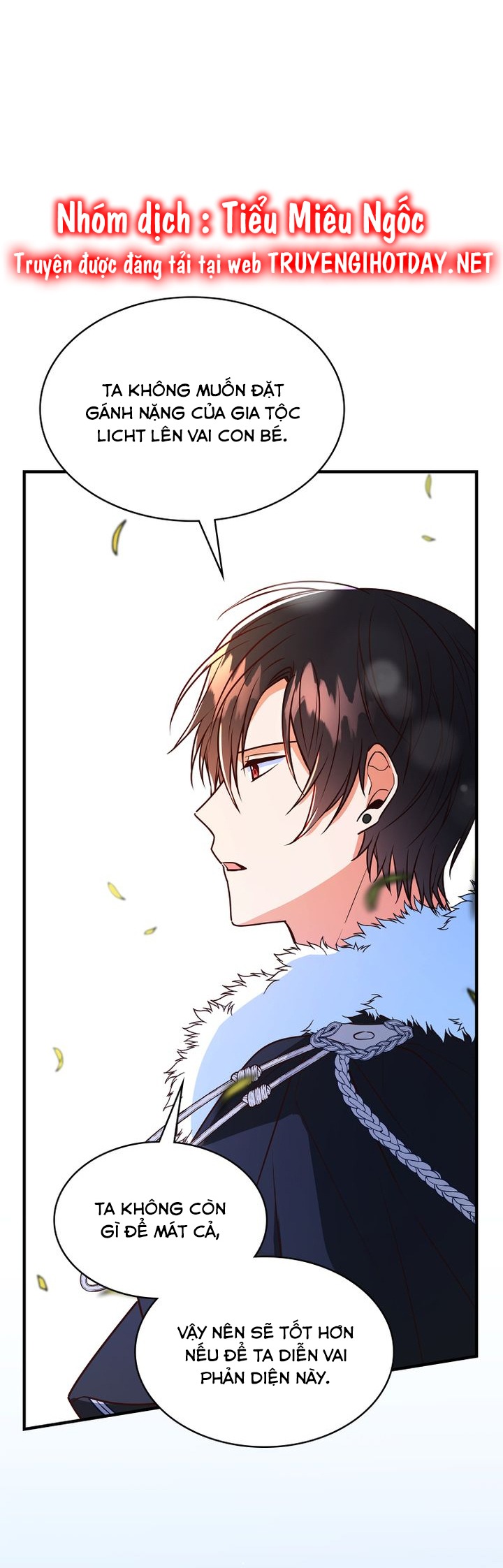 công lý của một ác nữ chapter 7 25