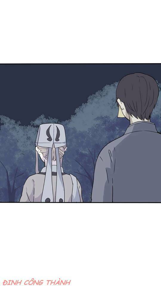 cương thi [horror] chapter 3 5