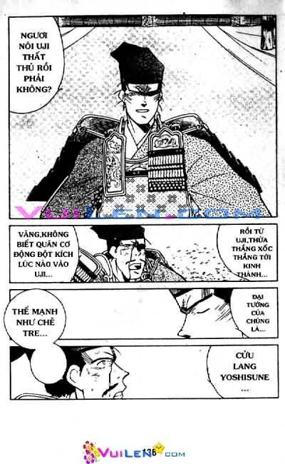 truyền nhân atula phần ii chapter 10 136