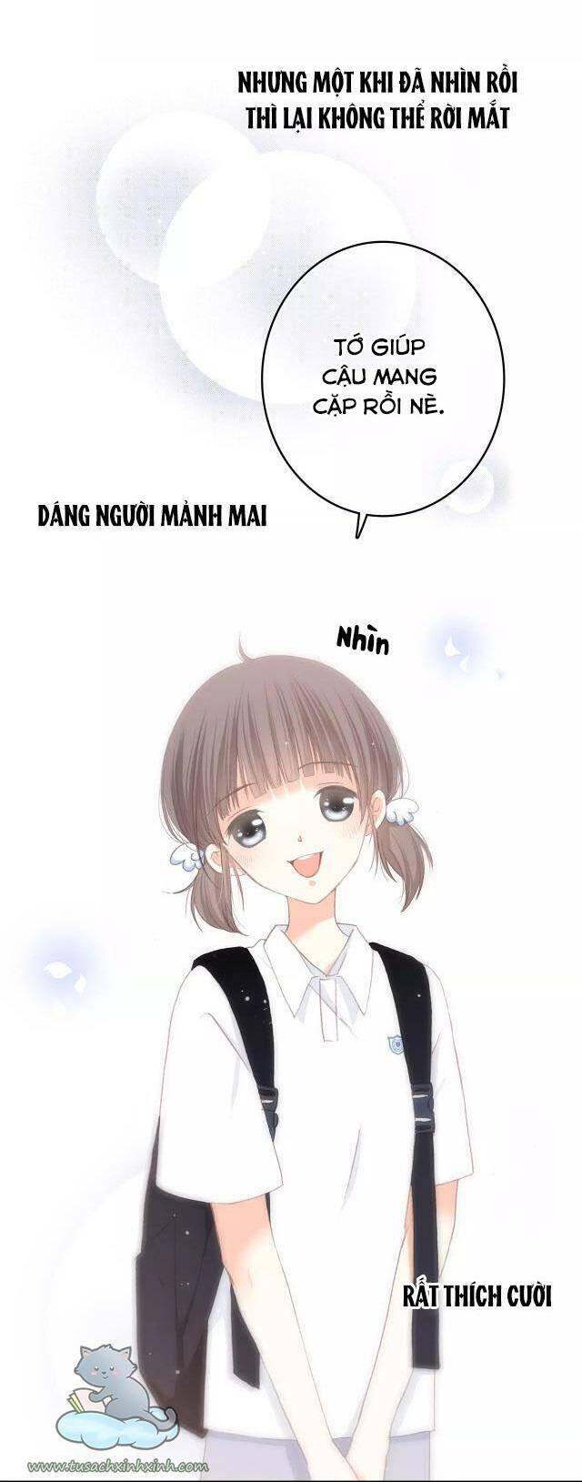 con tim rung động 3 chapter 53 28