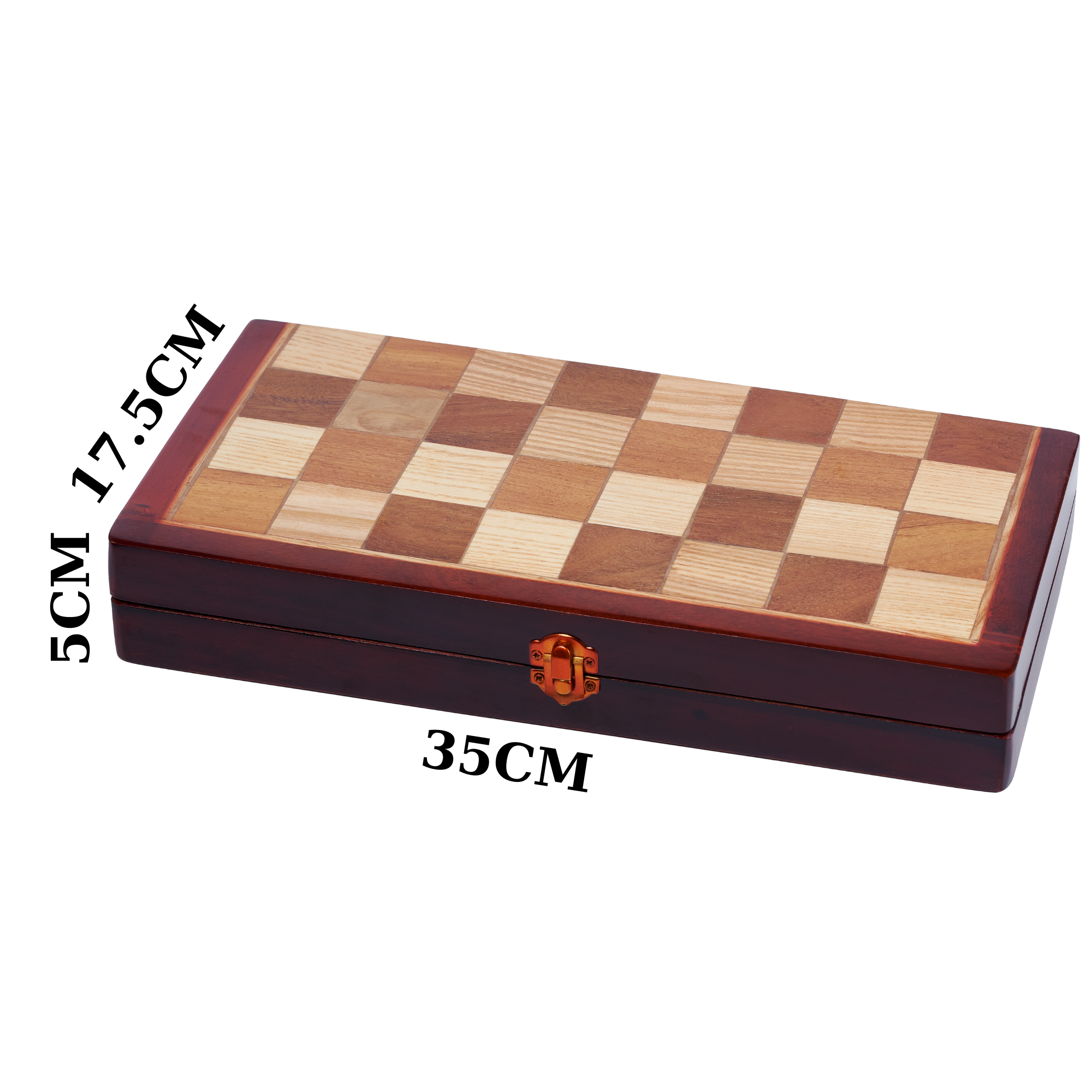 Bộ bàn Cờ Vua gỗ đẹp