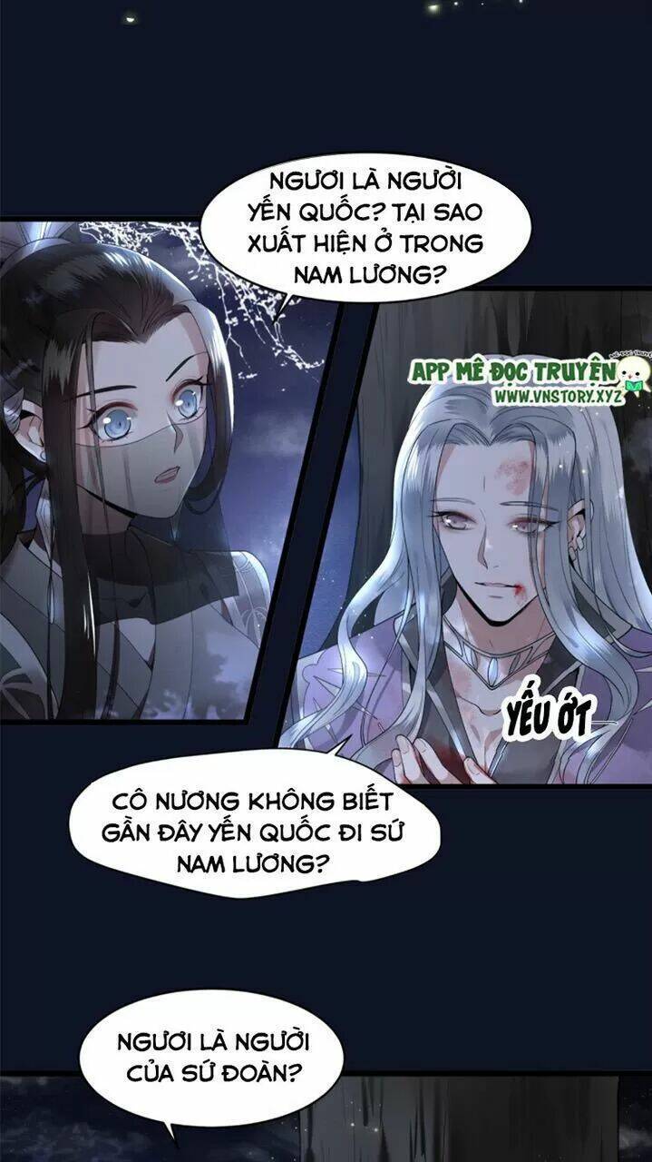 phượng hoàng vu phi chapter 51 8