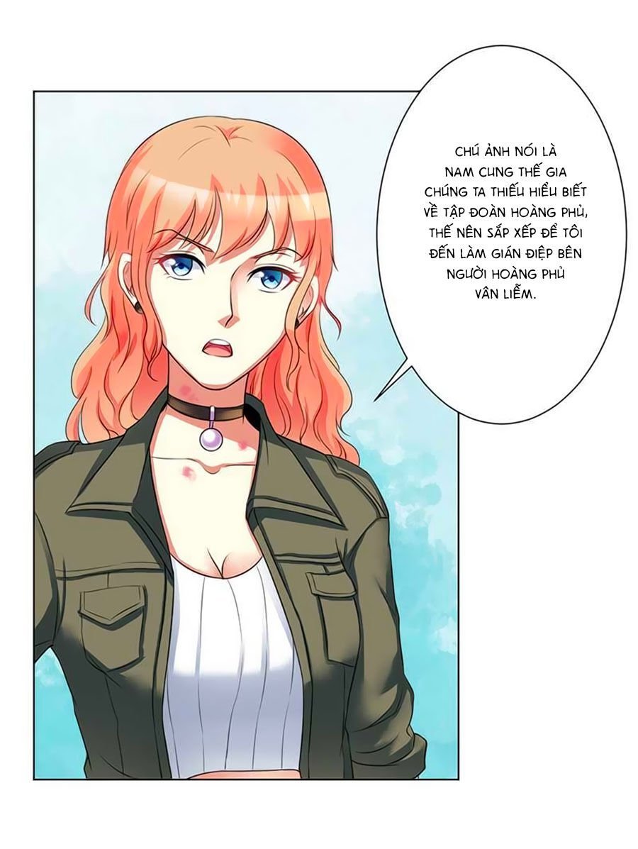 watashi wo hitorijime ni shite chapter 75 13