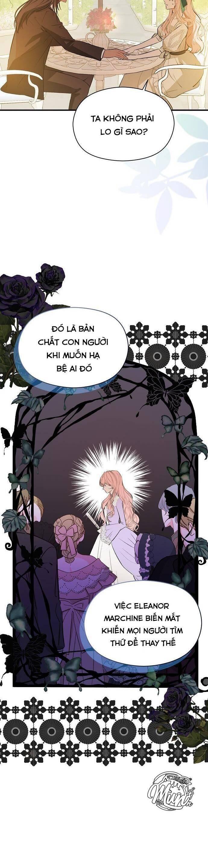 tôi không cố ý quyến rũ nam chính đâu! chapter 60 22