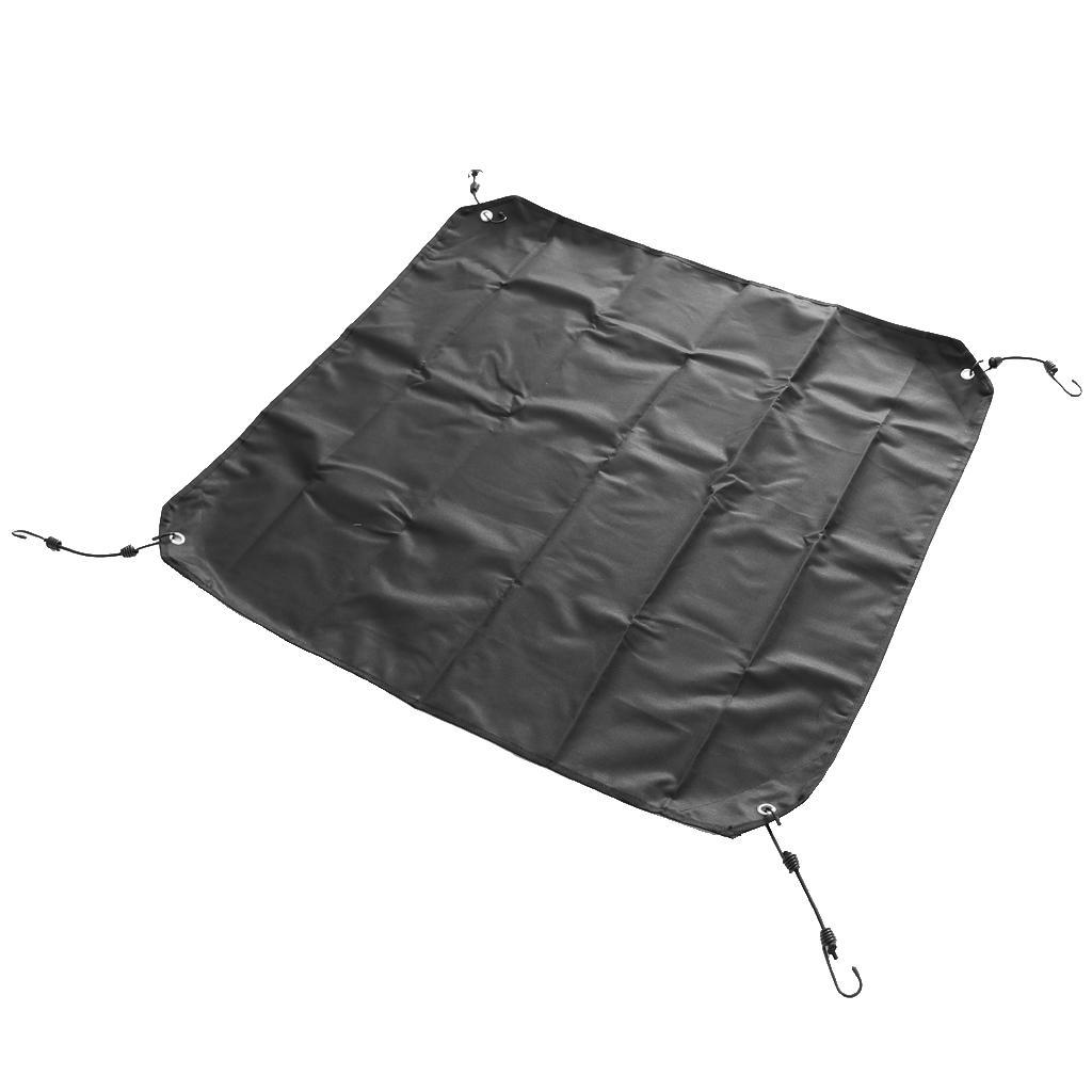 2Pcs Size_L&S Dustproof &Waterproof Ac Defender For Outdise Ac Unit