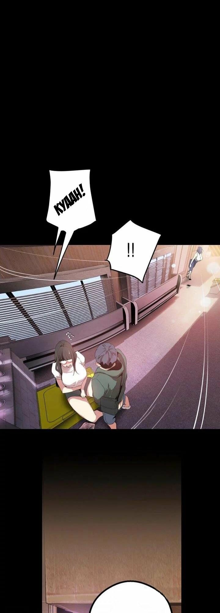 tân thế giới tuyệt vời chapter 17 10