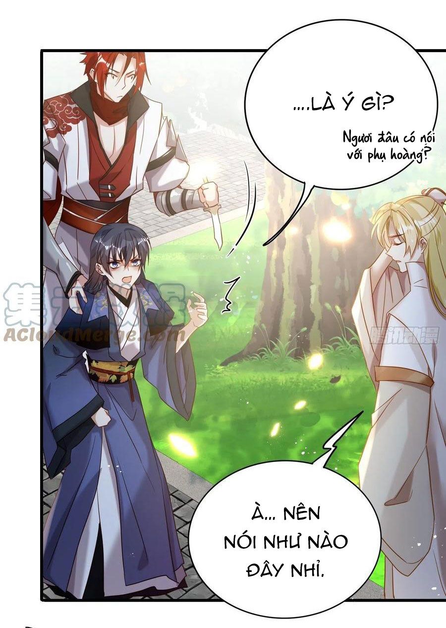 lục thân bất nhận chapter 63 6