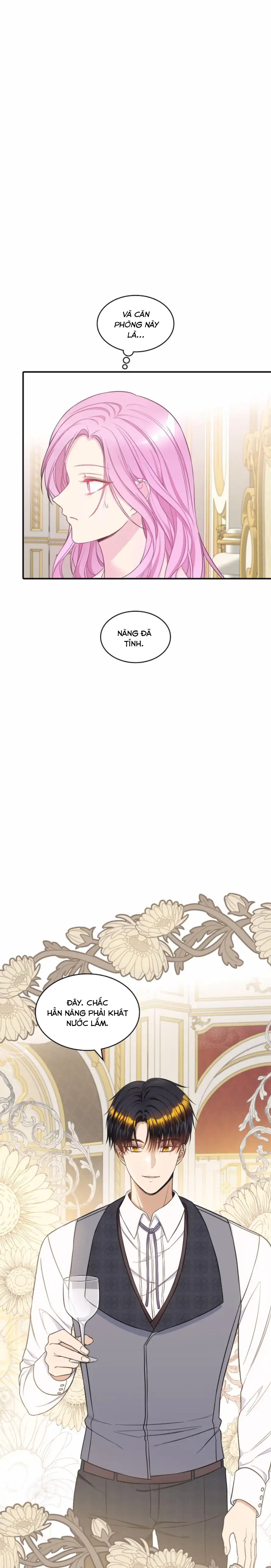 mặt nạ của hoàng đế chapter 62 4