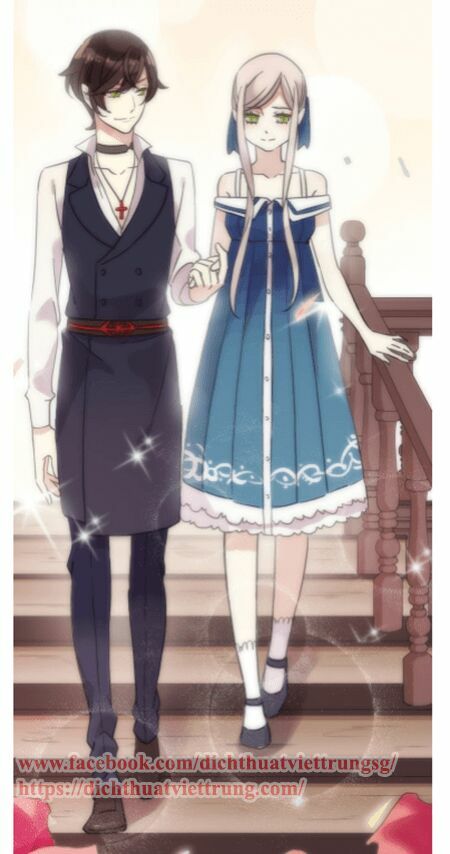 vết cắn ngọt ngào phần 1 chapter 61 7