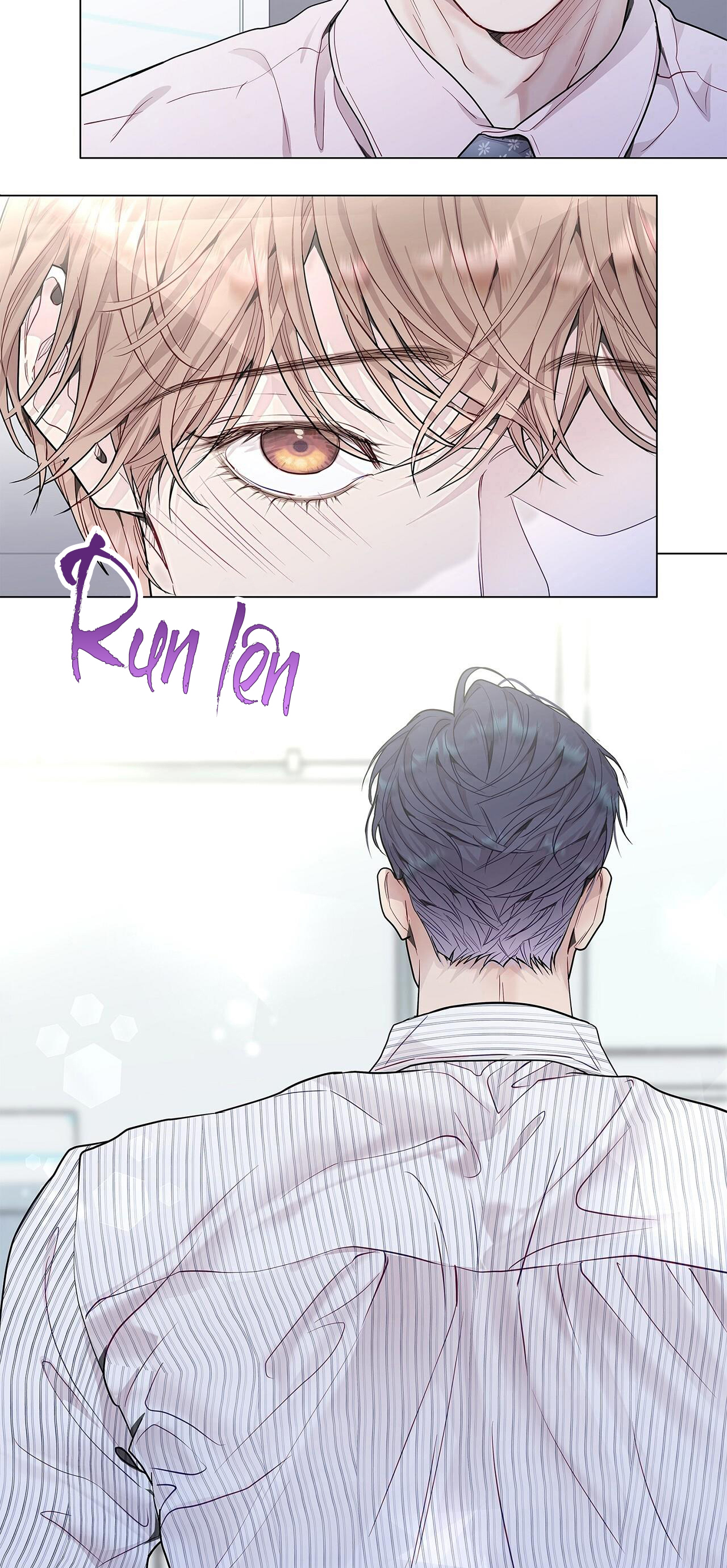 Tư Duy Vị Kỷ chapter 27 - Trang 10