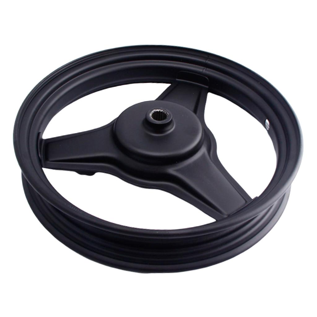 \Motorbike Heavy Duty Front Rim Front Wheel for Yamaha PW50 Front wheel