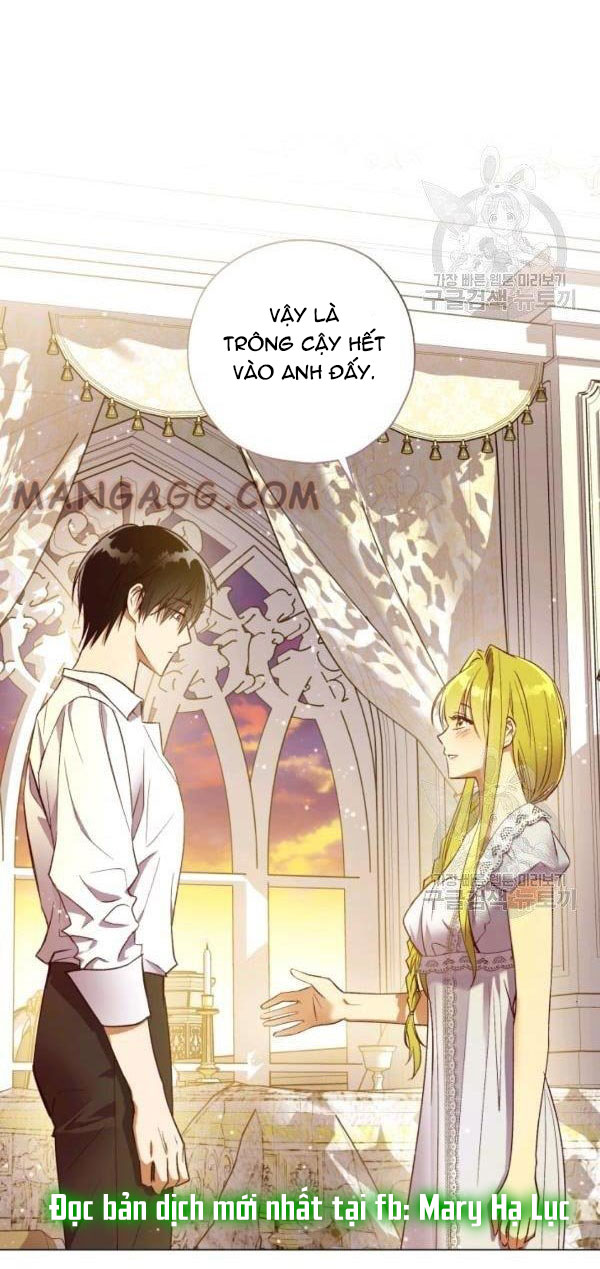 công chúa khắc ấn kẻ phản nghịch chapter 39 35