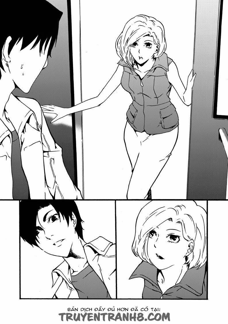 nhân quả tuần hoàn chapter 17.9 12