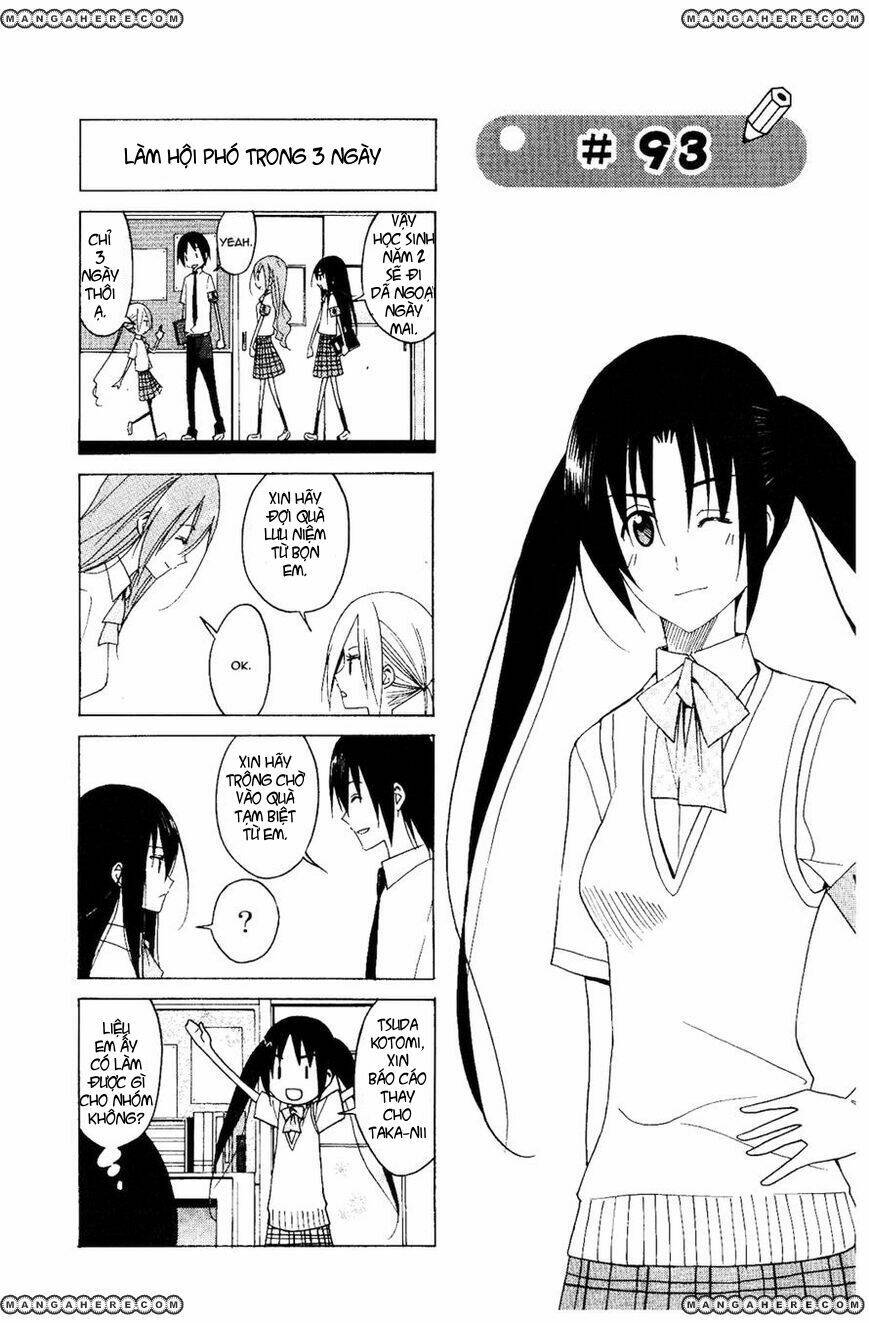 seitokai yakuindomo chapter 93 4