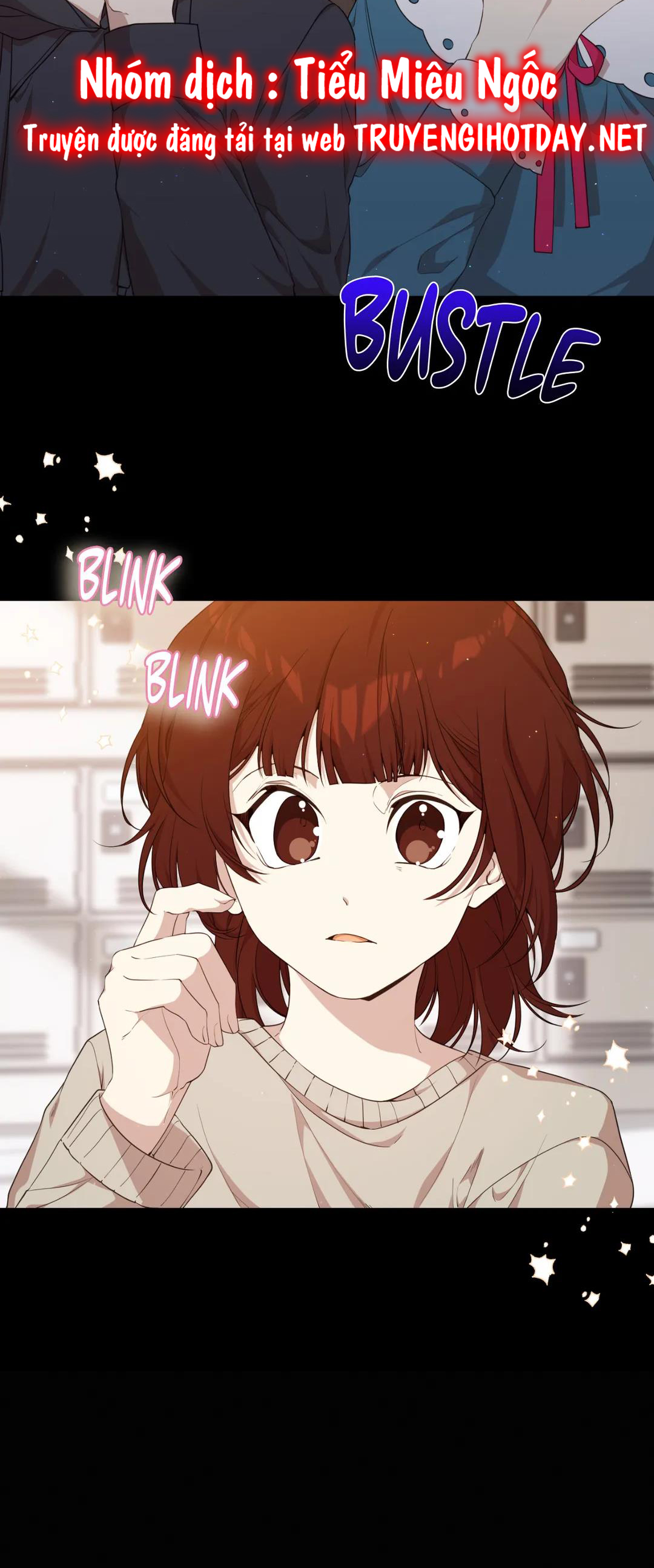 chị ấy là nữ chính trong truyện đó chapter 48 26