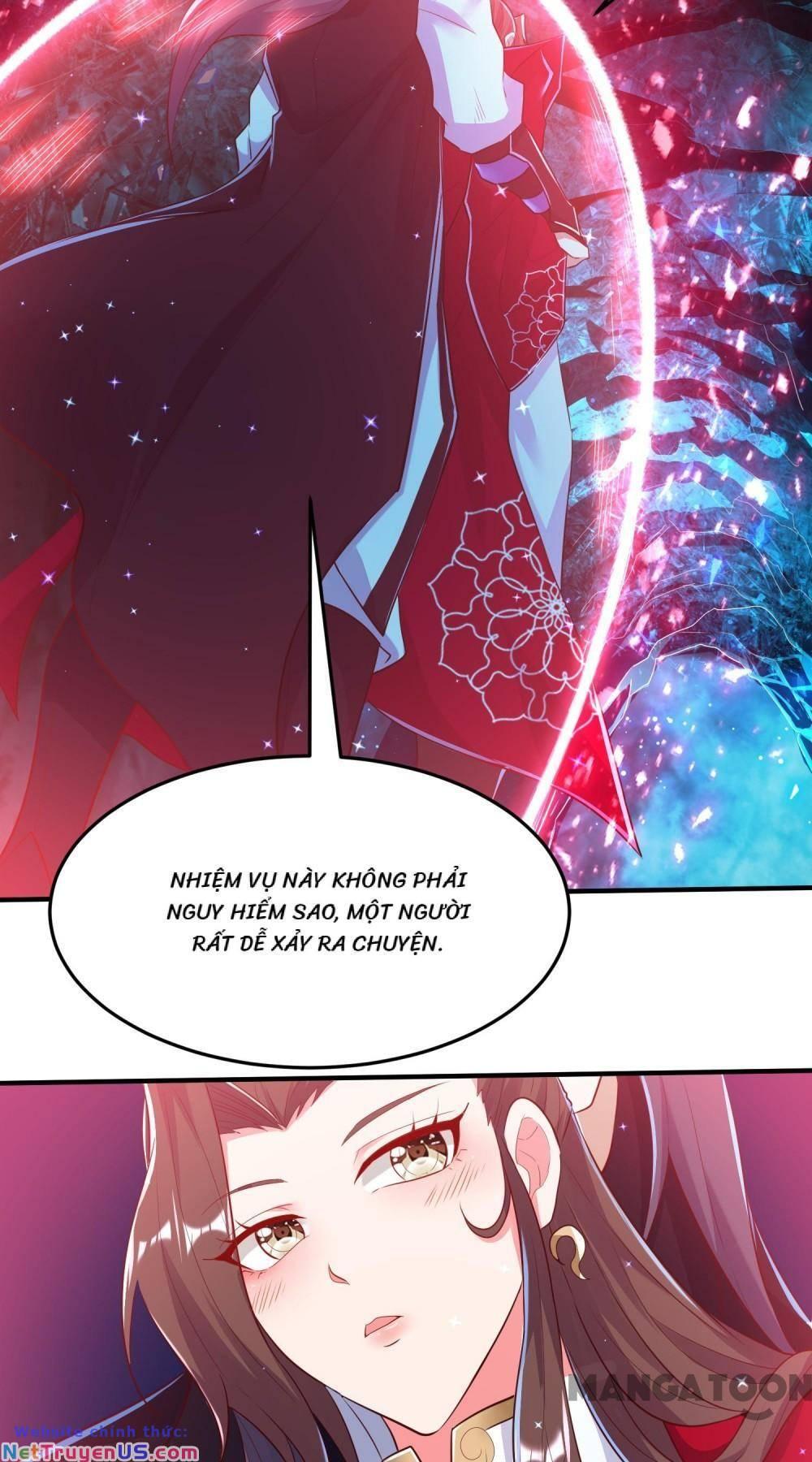 đệ nhất người ở rể chapter 278 21