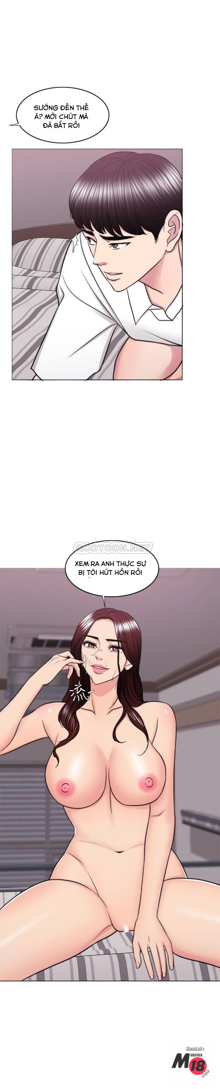 bể bơi ướt át chapter 39 31