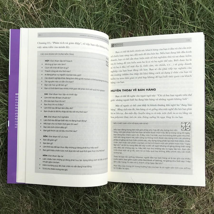 Sách - Hướng dẫn bài bản xây dựng và chuyển đổi Dữ Liệu Nền Tảng Doanh Nghiệp Thành Tiền