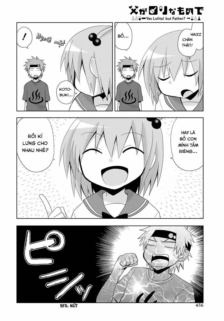 chichi ga loli na mono de chapter 6 13