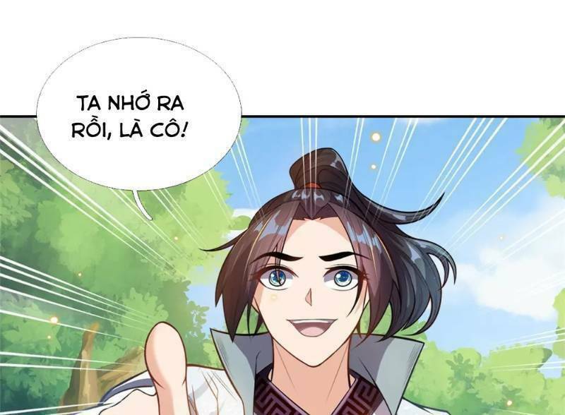 thân thể của ta là kiếm chủng chapter 25 25