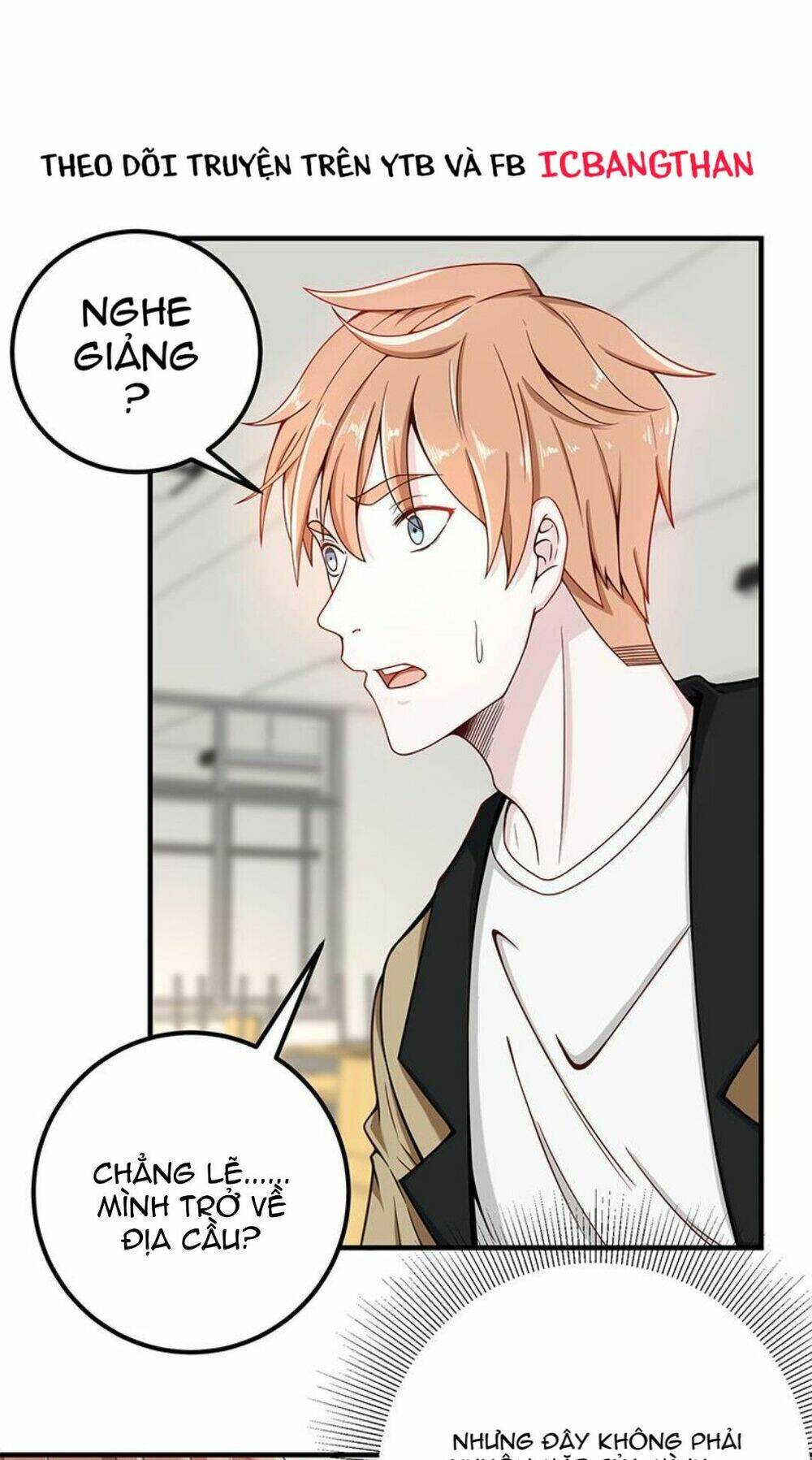 tối cường khí vận hệ thống chapter 1 29