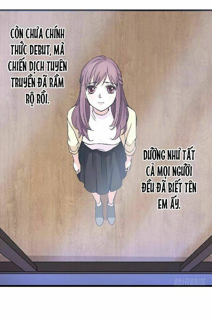 thiên hậu trở về chapter 23 25