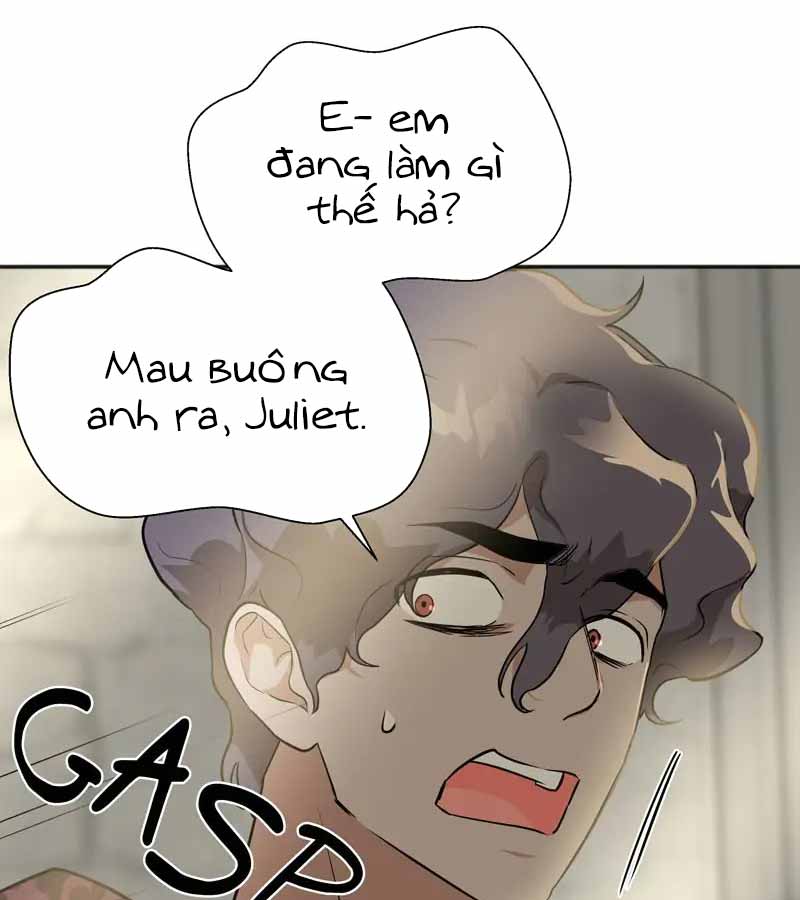 tạm biệt nàng, juliet chapter 18 33