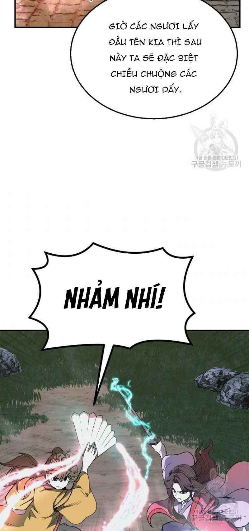 thiếu niên phương sĩ chapter 11 49