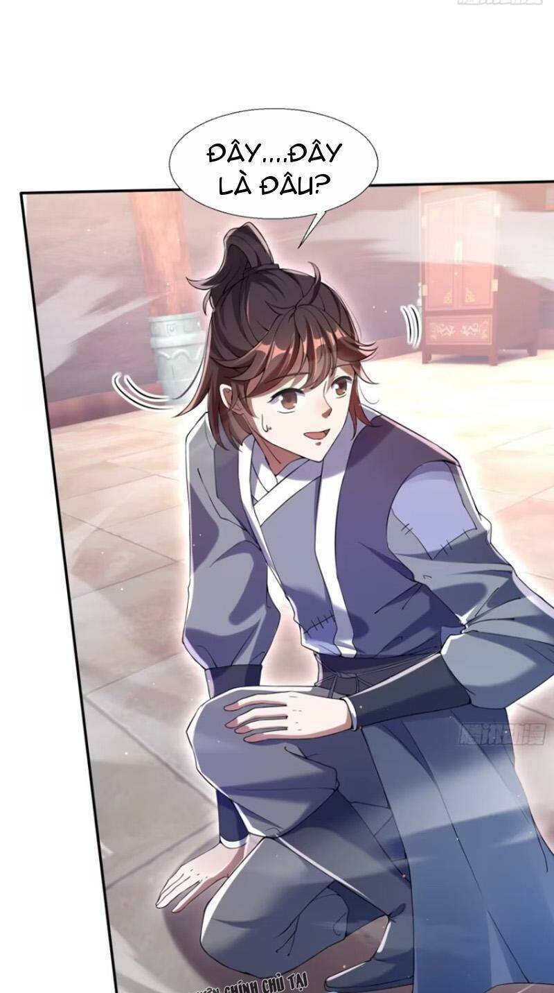 trăm tuổi mở hệ thống: con hiền cháu ngoan quỳ khắp núi! chapter 17 1