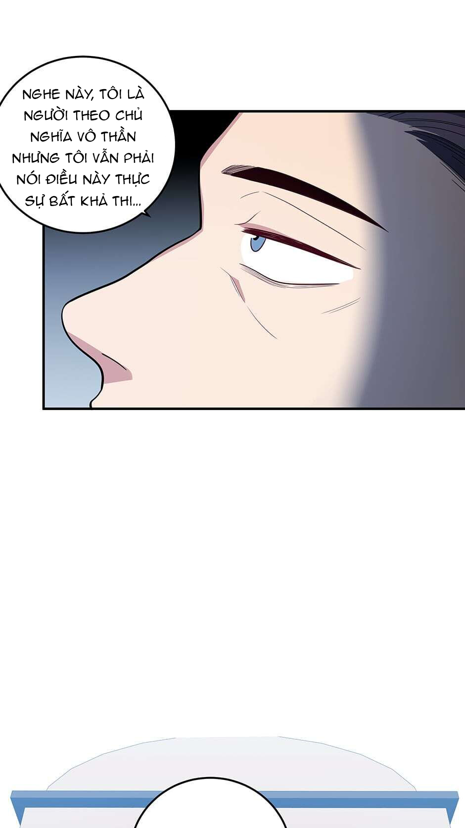 [16+] killing my love chapter 8.1 12