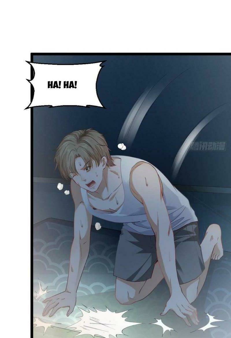 tối cuồng nữ tế chapter 17 11