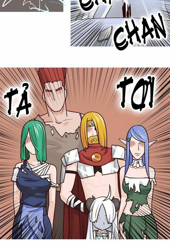 the devil king is bored chapter 44 20