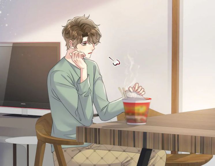 lại bị bạn trai cũ nhắm trúng rồi chapter 51 4