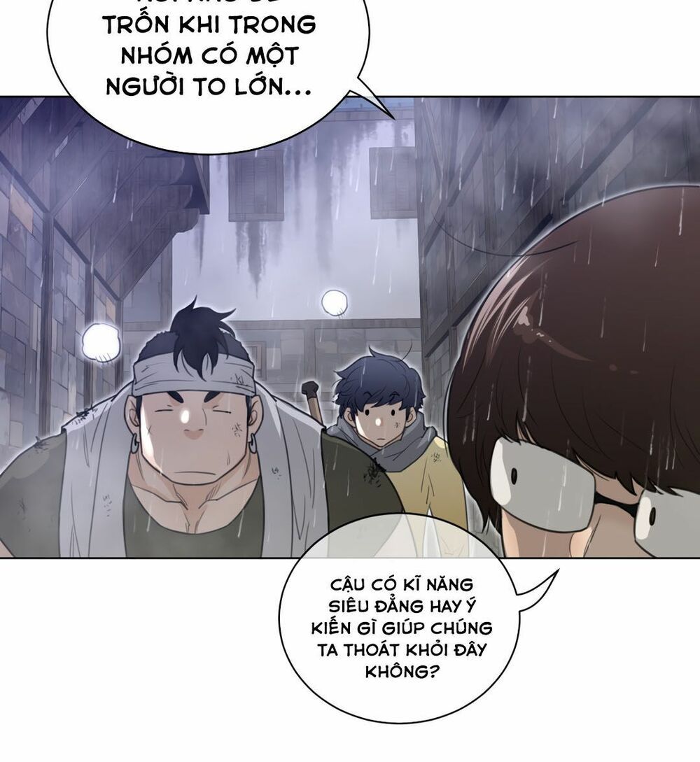 một nửa hoàn hảo chapter 77 23