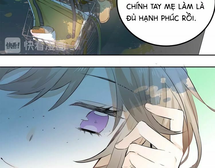 yêu ngươi có chút tiểu cố chấp chapter 2.1 42