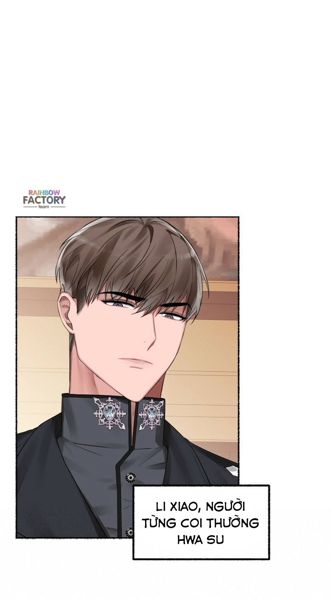 hoa triều chapter 0 6