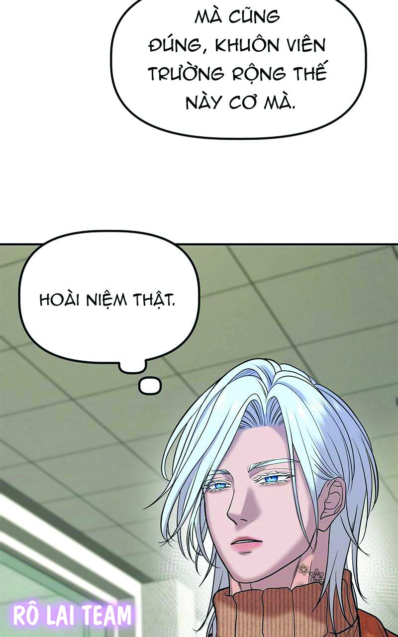 socola tuyết chapter 9.1 17