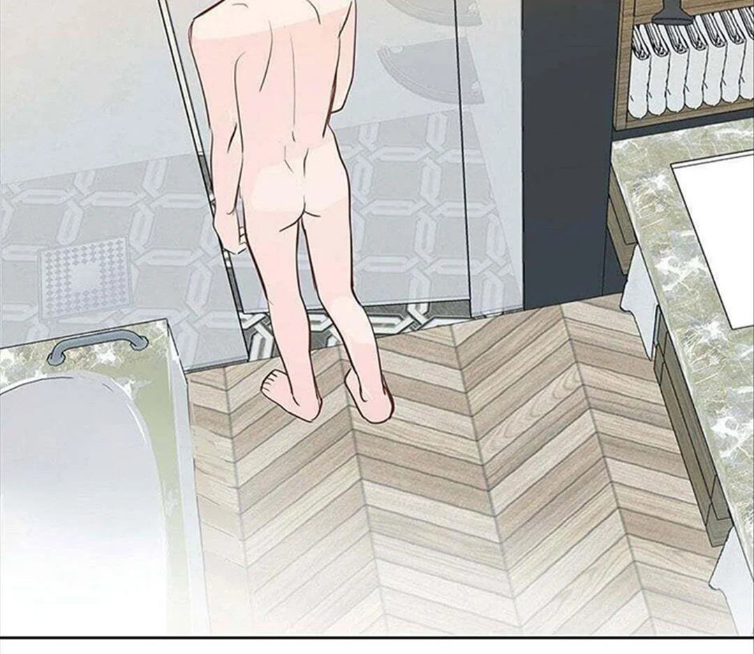 chuyện quái gì với giấc mơ đó vậy chapter 30 11