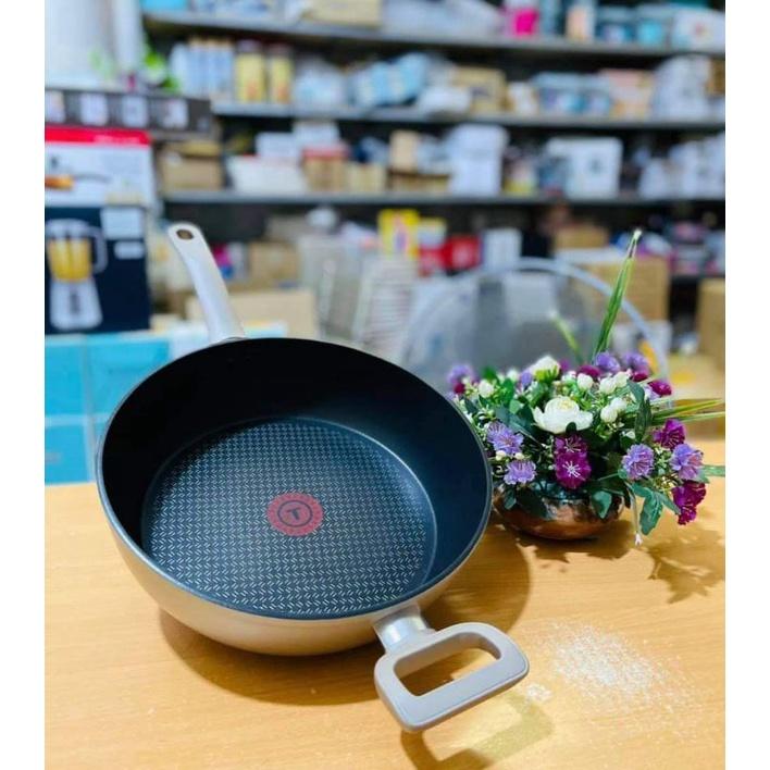 CHẢO CHỐNG DÍNH CAO CẤP  28CM