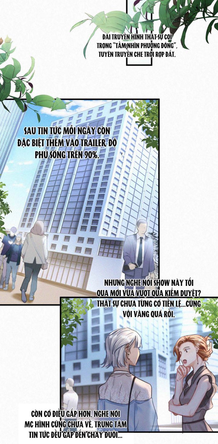 thần thương (môi súng) chapter 54 13