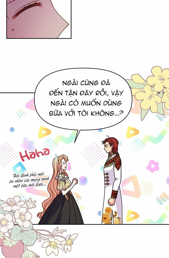 tôi đã nuôi dưỡng bạn thời thơ ấu thành bạo chúa chapter 70.1 30