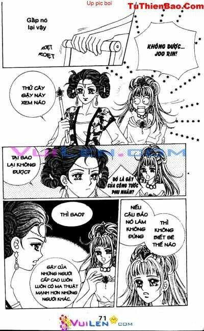 bogle goes to the kingdom chapter 33 9