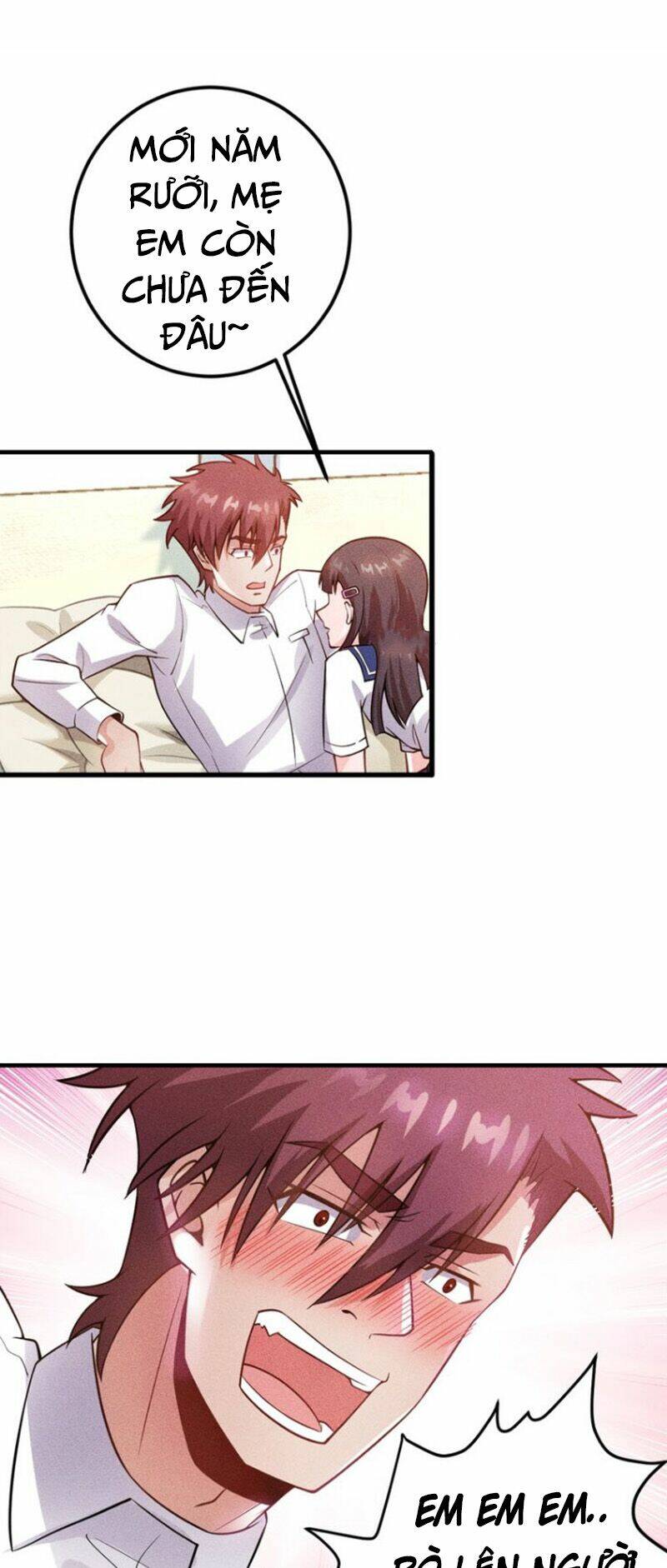 cao thủ cận vệ của nữ chủ tịch chapter 81 8