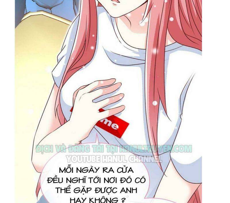 truy nã toàn cầu truy thê về sủng chapter 60.2 20