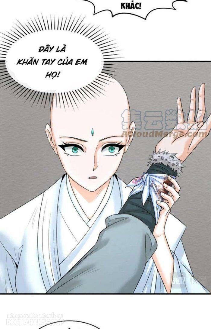 toàn cầu quỷ dị thời đại chapter 51 49