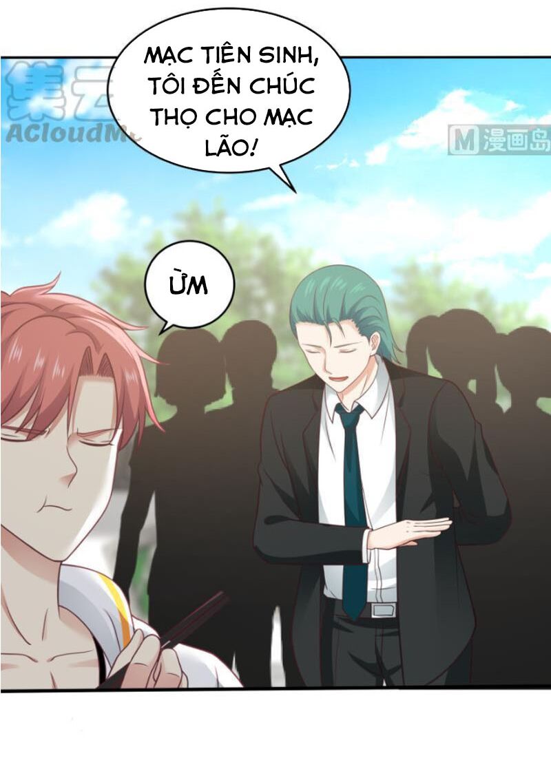 trên người ta có một rồng chapter 302 4