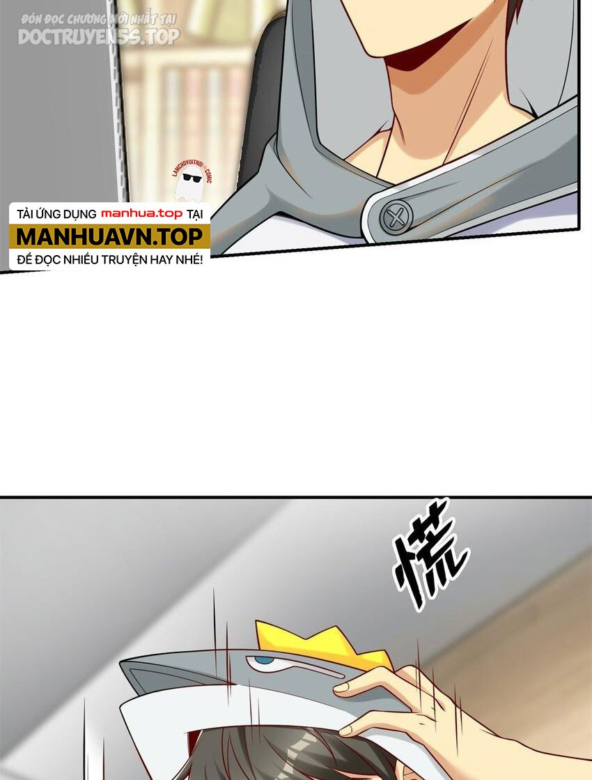 ta làm giàu từ thua lỗ game chapter 114 52