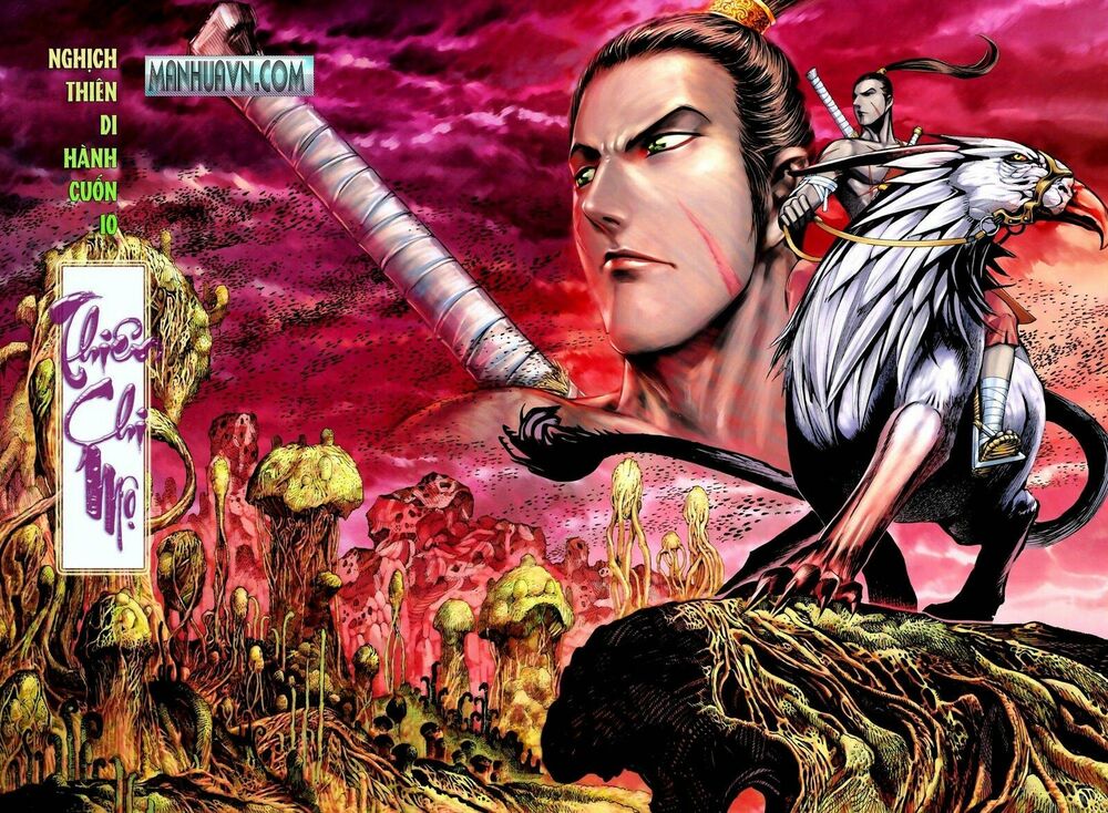 phong thần ký chapter 61 1