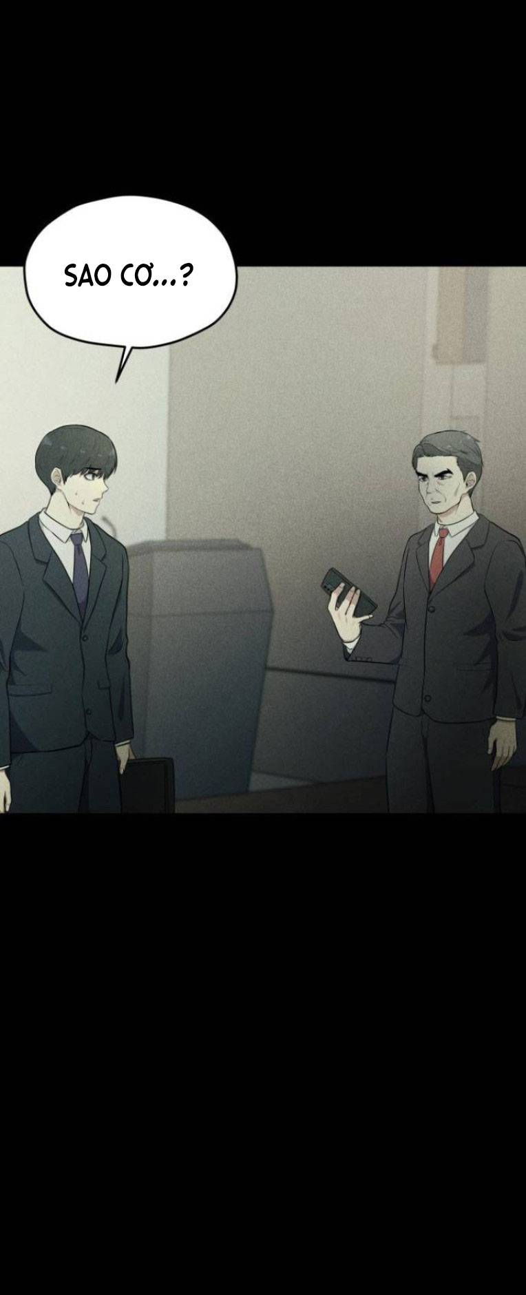 phòng kín chapter 17.2 30